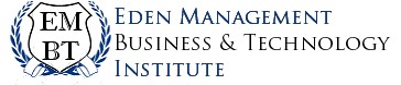 Eden Management, Business & Technology Institute